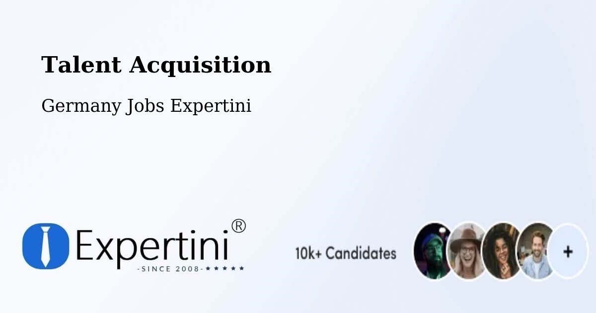 Post Jobs & Find Candidates in Binzen – Talent Acquisition Solutions - Germany Jobs Expertini
